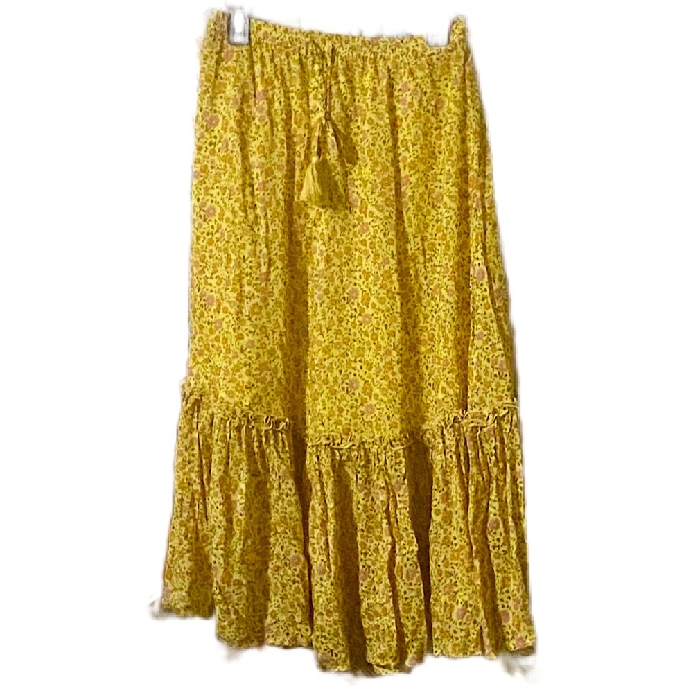 Spell & Gypsy Skirt NWT